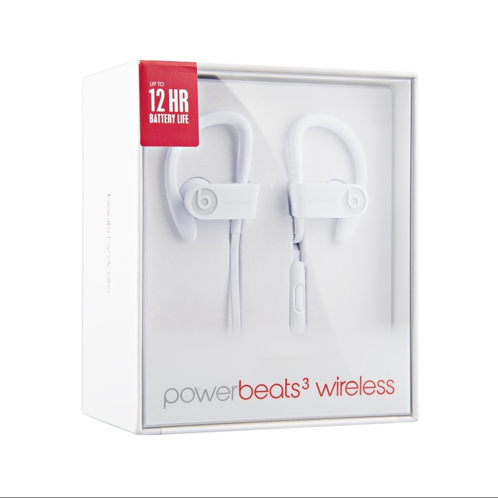 Wireless beats